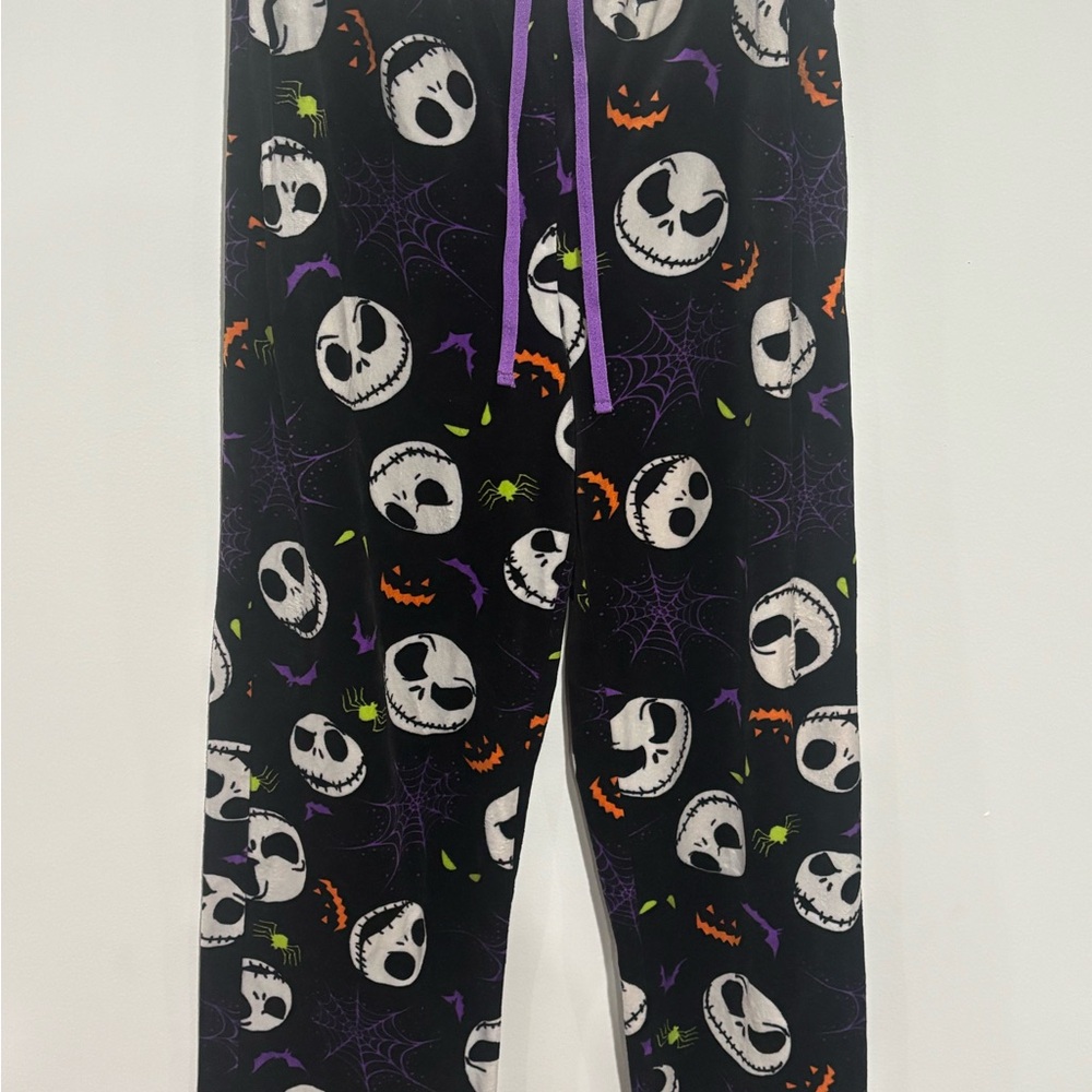 Disney Nightmare Before Christmas Pajama Pants